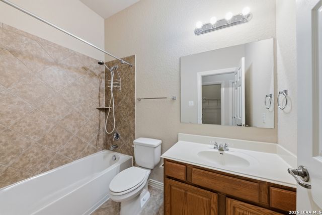 12818 Coal Mine Rise, San Antonio, TX 78245