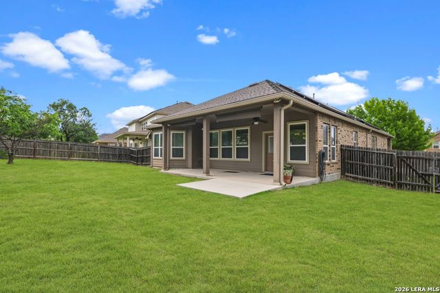 12818 Coal Mine Rise, San Antonio, TX 78245
