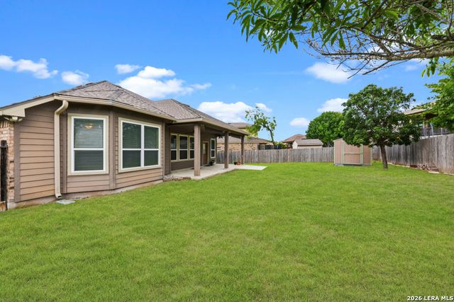 12818 Coal Mine Rise, San Antonio, TX 78245