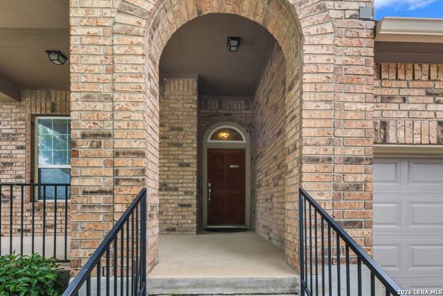 12818 Coal Mine Rise, San Antonio, TX 78245
