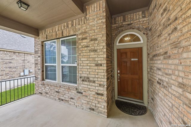 12818 Coal Mine Rise, San Antonio, TX 78245