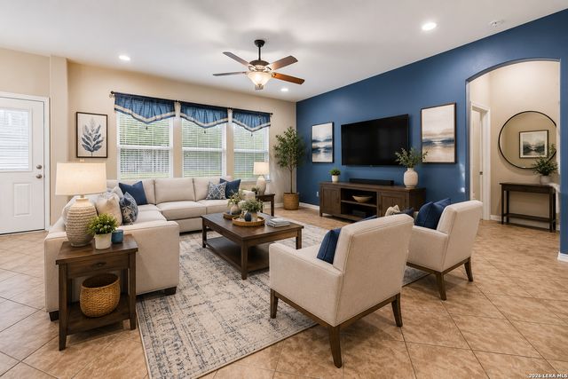 12818 Coal Mine Rise, San Antonio, TX 78245