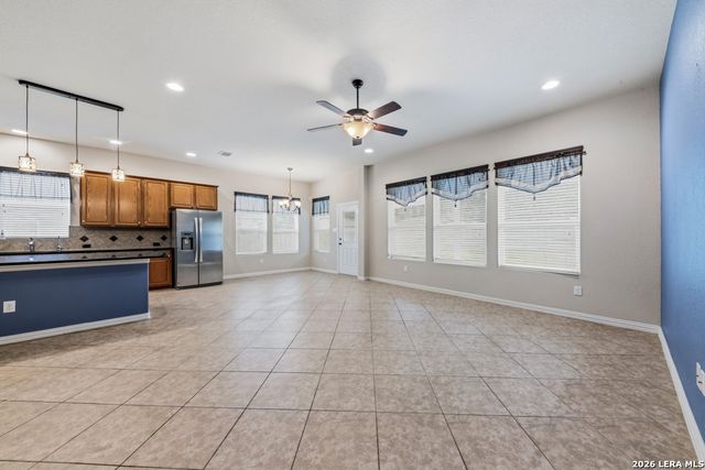12818 Coal Mine Rise, San Antonio, TX 78245