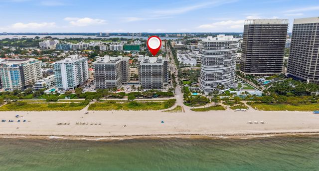 9595 Collins Avenue N3-f, Surfside, FL 33154