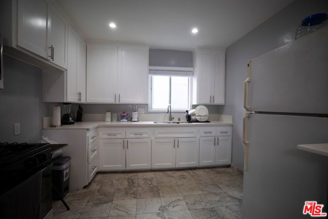 13007 W Washington Boulevard, Culver City, CA 90066