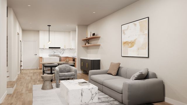 1838 N Rockwell Street, Chicago, IL 60647