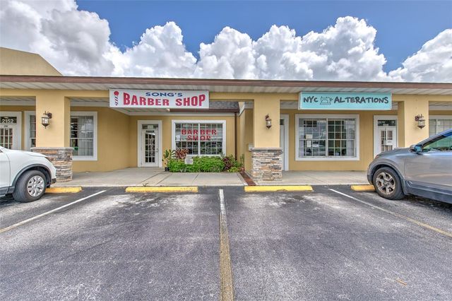 2160 E COUNTY ROAD, Lakeland, FL 33813