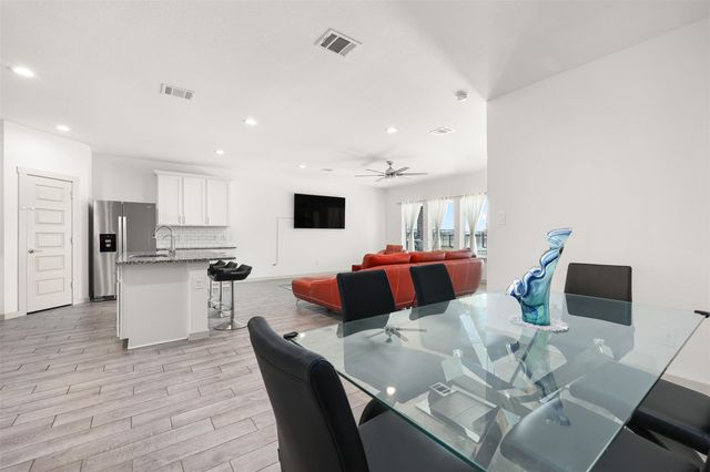 2421 Mar Vista Lane, Texas City, TX 77568