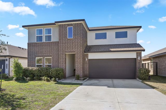 2421 Mar Vista Lane, Texas City, TX 77568