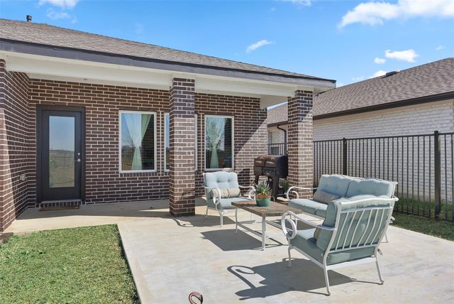 2421 Mar Vista Lane, Texas City, TX 77568