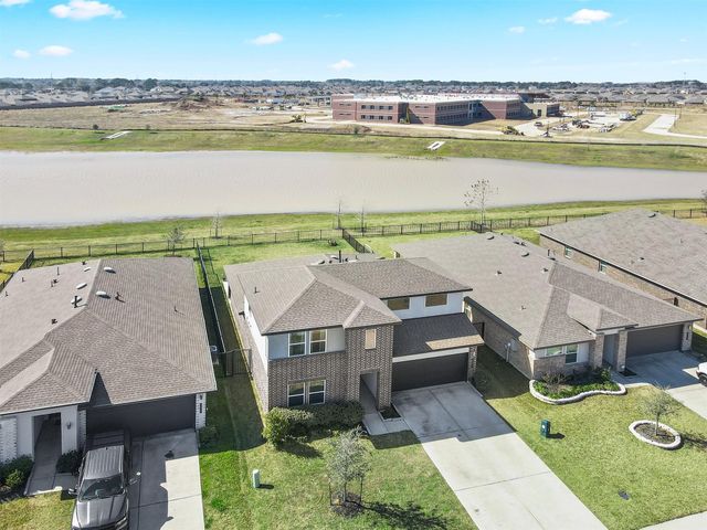 2421 Mar Vista Lane, Texas City, TX 77568