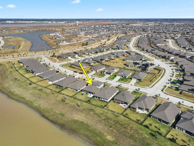 2421 Mar Vista Lane, Texas City, TX 77568