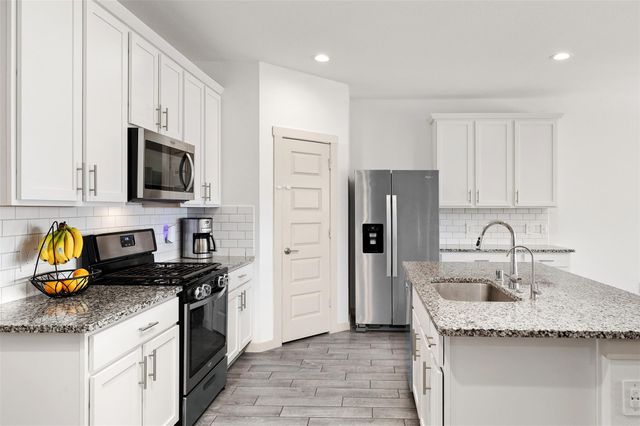 2421 Mar Vista Lane, Texas City, TX 77568