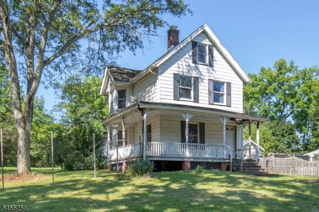 6 Bodine Ave, Peapack Gladstone Boro, NJ 07934 — photo 2