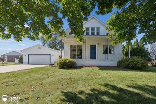 9197 Sheridan Road, New Lothrop, MI 48460