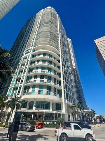 300 S Biscayne Blvd PH-3907, Miami, FL 33131