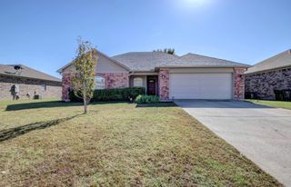 13 Kasi Cove, Ward, AR 72176