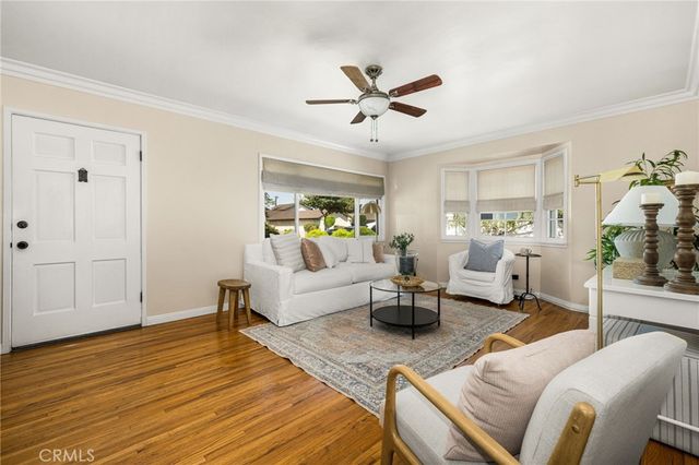 1034 E Palmyra Avenue, Orange, CA 92866