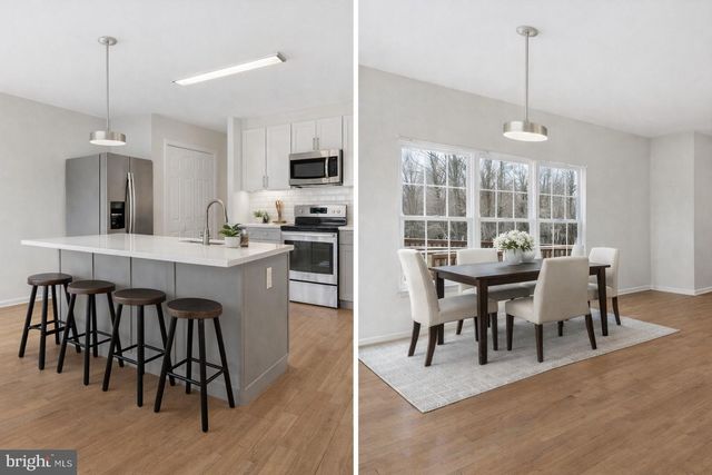 8105 BIRDSONG DR, Fort Washington, MD 20744