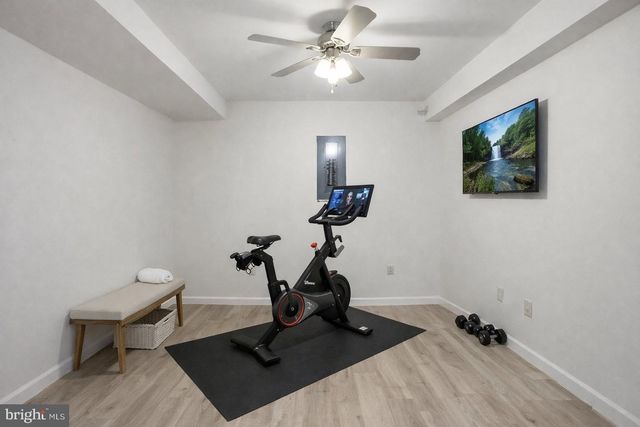 8105 BIRDSONG DR, Fort Washington, MD 20744