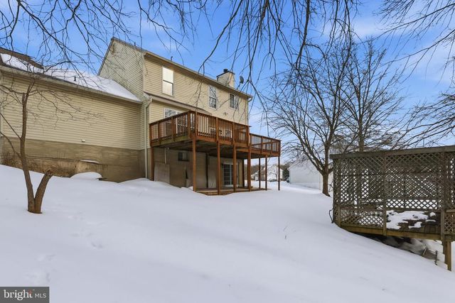 8105 BIRDSONG DR, Fort Washington, MD 20744