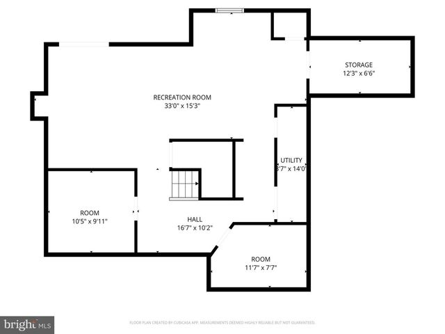 8105 BIRDSONG DR, Fort Washington, MD 20744