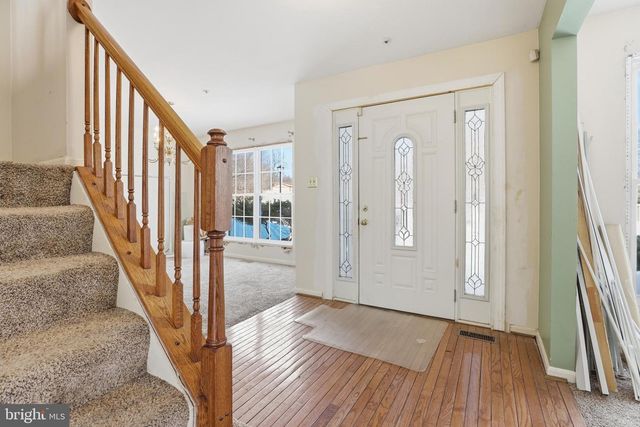 8105 BIRDSONG DR, Fort Washington, MD 20744