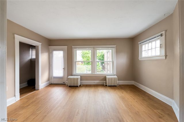 1235 Donald Avenue Upper North, Lakewood, OH 44107