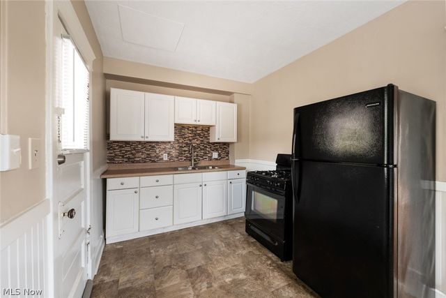 1235 Donald Avenue Upper North, Lakewood, OH 44107