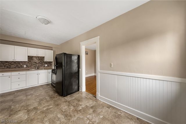 1235 Donald Avenue Upper North, Lakewood, OH 44107