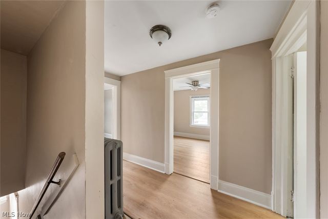 1235 Donald Avenue Upper North, Lakewood, OH 44107