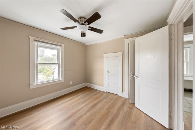 1235 Donald Avenue Upper North, Lakewood, OH 44107