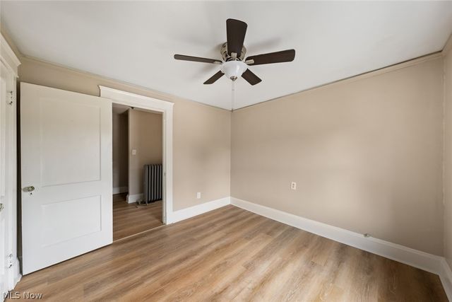 1235 Donald Avenue Upper North, Lakewood, OH 44107