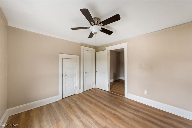 1235 Donald Avenue Upper North, Lakewood, OH 44107