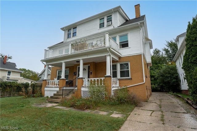 1235 Donald Avenue Upper North, Lakewood, OH 44107