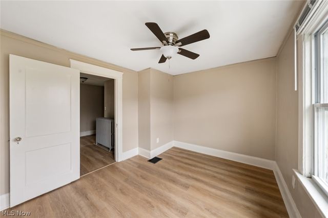 1235 Donald Avenue Upper North, Lakewood, OH 44107