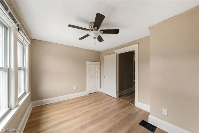 1235 Donald Avenue Upper North, Lakewood, OH 44107