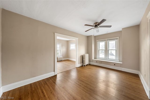 1235 Donald Avenue Upper North, Lakewood, OH 44107