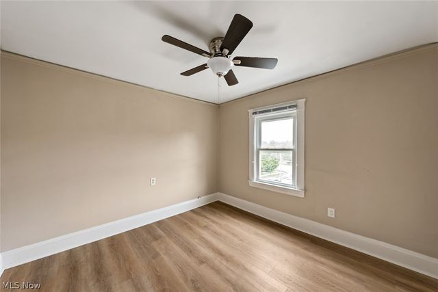 1235 Donald Avenue Upper North, Lakewood, OH 44107