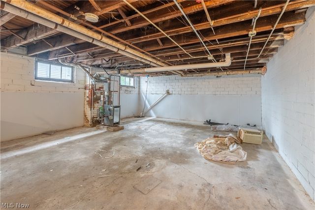 1235 Donald Avenue Upper North, Lakewood, OH 44107