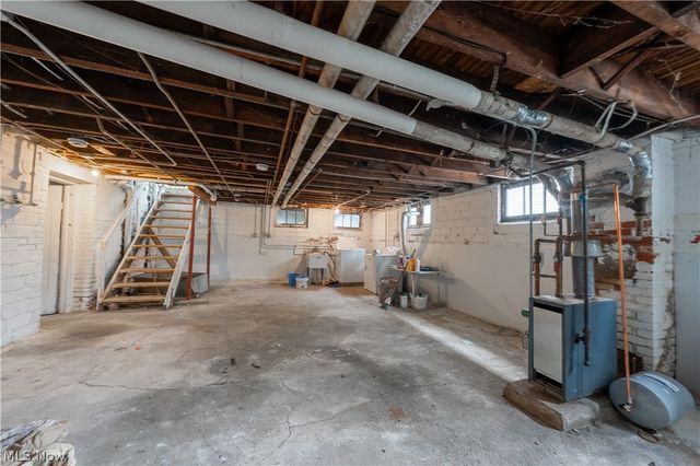 1235 Donald Avenue Upper North, Lakewood, OH 44107