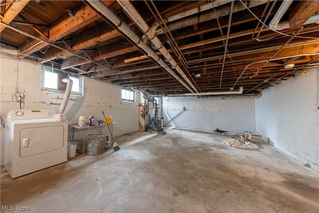 1235 Donald Avenue Upper North, Lakewood, OH 44107
