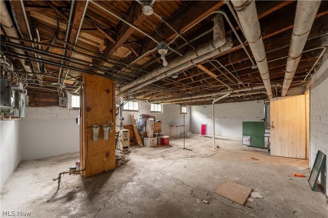 1235 Donald Avenue Upper North, Lakewood, OH 44107