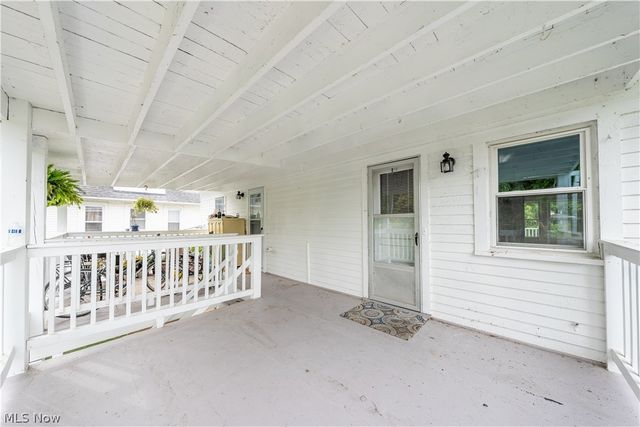 1235 Donald Avenue Upper North, Lakewood, OH 44107