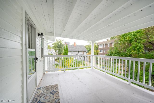 1235 Donald Avenue Upper North, Lakewood, OH 44107