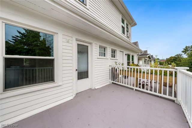 1235 Donald Avenue Upper North, Lakewood, OH 44107