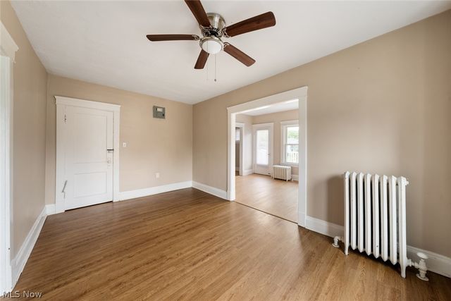 1235 Donald Avenue Upper North, Lakewood, OH 44107