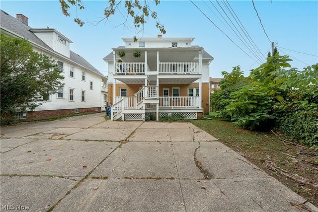 1235 Donald Avenue Upper North, Lakewood, OH 44107