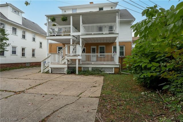1235 Donald Avenue Upper North, Lakewood, OH 44107