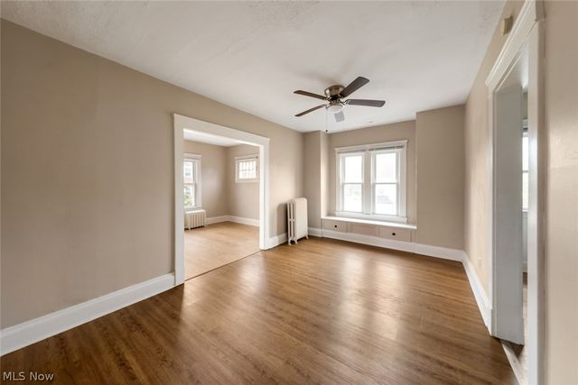1235 Donald Avenue Upper North, Lakewood, OH 44107
